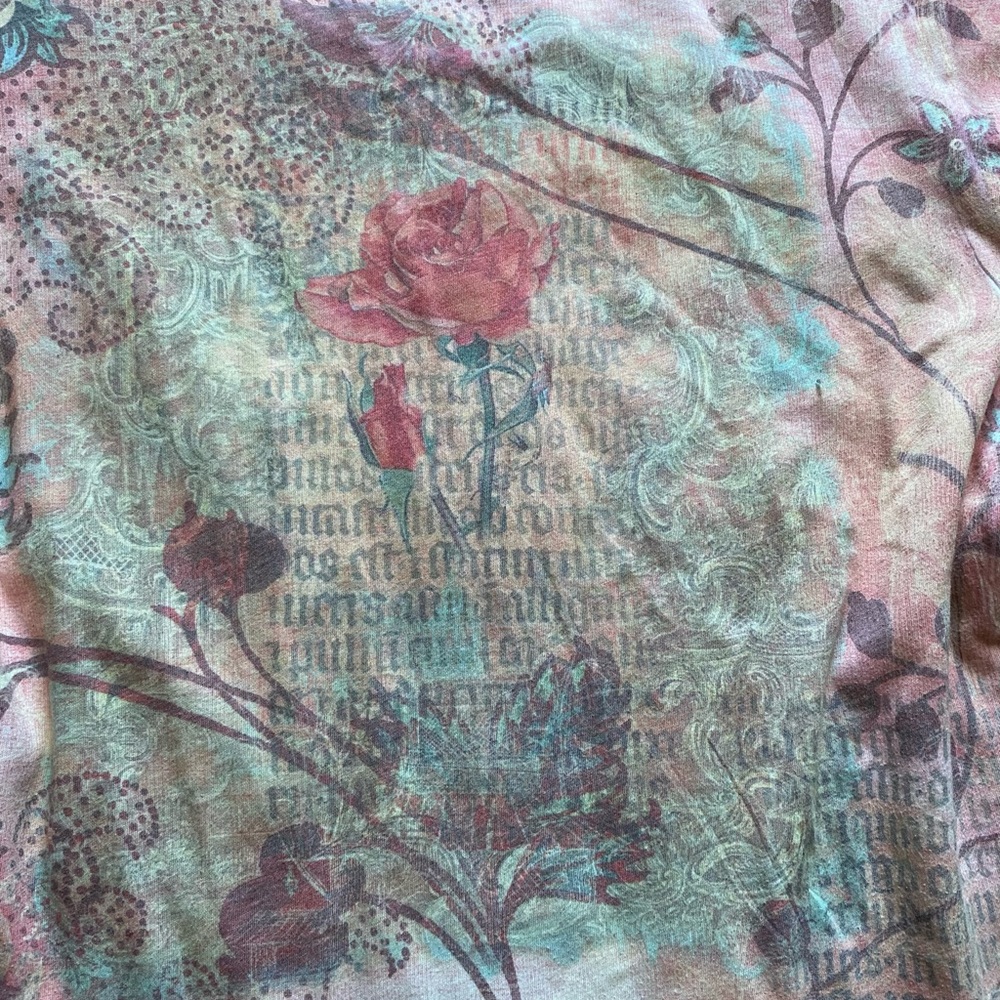 Cute women’s shirt - Picture 4 of 5